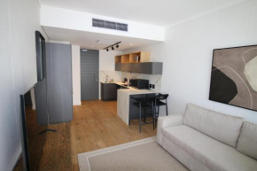 The Barracks 1 bedroom